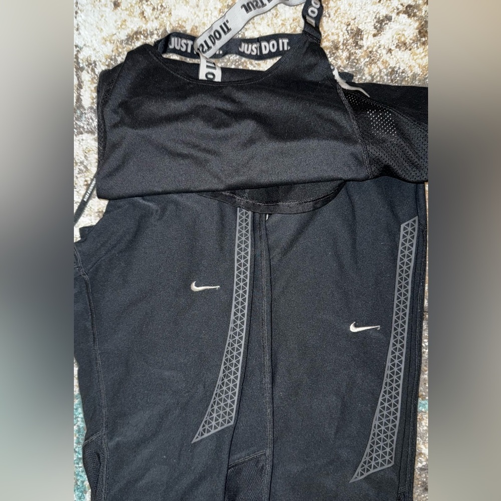 Nike Bundle for women| Running/Workout set